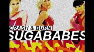 Sugababes - Crash & Burn
