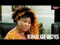 BOSEYEKORI LAYE ( KING OF BOYS ) - A NIGERIAN YORUBA MOVIE STARRING SOLA SOBOWALE