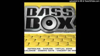 13 praga khan - love(insider remix)