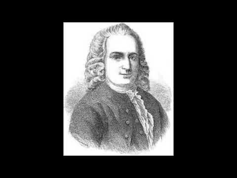 J. C. Schickhardt  Concerto in C minor for 4 recorders