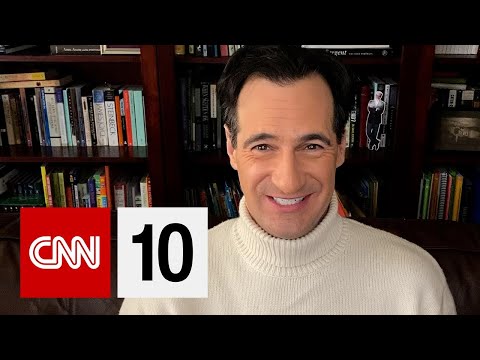 所有50個州的氣溫都在冰點以下｜2021年2月4日 (Below Freezing In All 50 States | February 4, 2021)