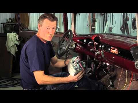 Installing Dashboard Cluster