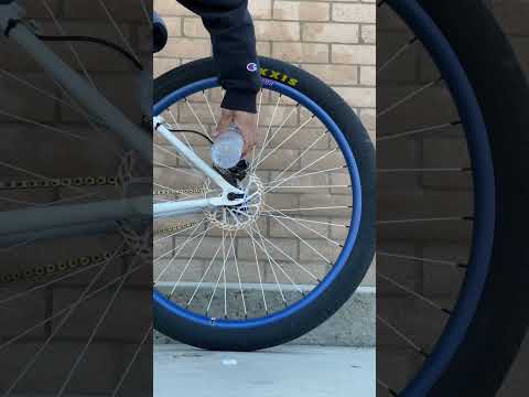 3 Tips to make your disc brake work better