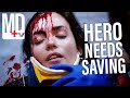 Doctors In Danger Chicago Med MD TV