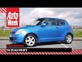 Suzuki Swift - Occasion Aankoopadvies