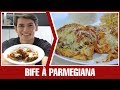 Bife à Parmegiana Perfeito: Receita Simples e Deliciosa