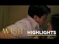 Mister Nahuli Ni Misis Na May Kasamang Iba Wish Ko Lang
