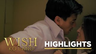 Download lagu Mister, nahuli ni Misis na may kasamang iba?! | Wish Ko Lang mp3 Download lagu Mister, nahuli ni Misis na may kasamang iba?! | Wish Ko Lang mp3