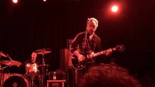 Guided By Voices - Piss Face (live)