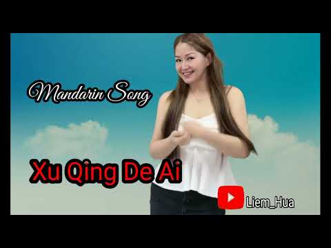 Xu Qing De Ai 👉 Yang Lizhen (虚情的爱：杨丽珍)