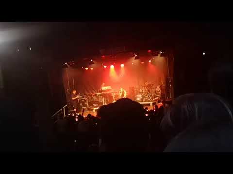 Luca Hänni Live am 24.08.2019 Stadtfest Brugg(1)