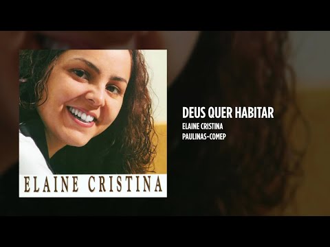 Deus quer Habitar video