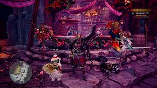 [朝活]MHW:IB  アイスボーン初見プレイやで。