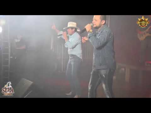 JAD E JEFFERSON - SHOW NO RODEIO DE RIBEIRÃO DO SUL 2019