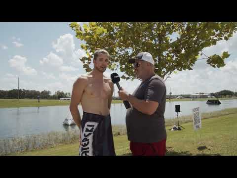 2023 MasterCraft Pre Show