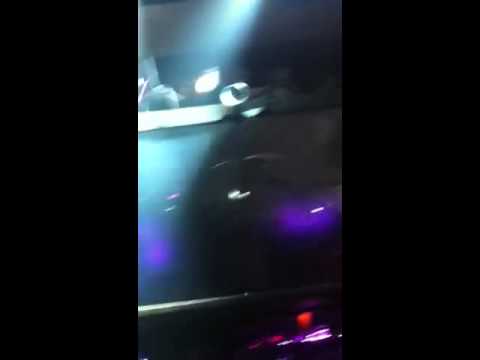 Manuel de la mare club around the worlD David phenom remix