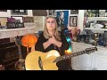 Melissa Etheridge covers Bill Withers’ “Ain’t No Sunshine” - April 3, 2020