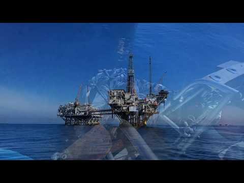 Elly & Ellen Oil Rigs - Southern California Tech Dive with Paragon Dive Adventures