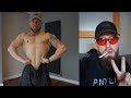 Push Session, Supps For Better Sleep & Smoking Weed