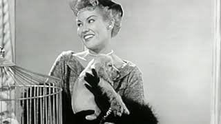 Patti Page - How Much Is That Doggie In The Window?