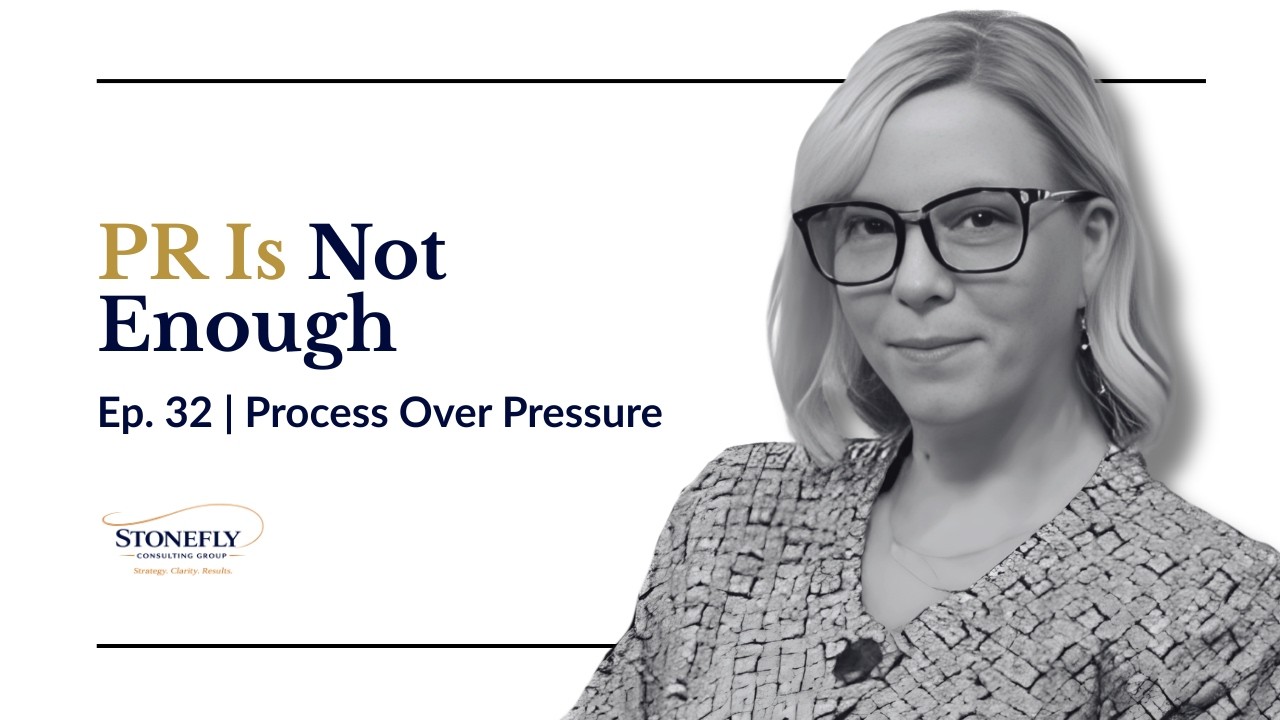The Oprah & Today Show Effect: Harsh Lessons in Scaling Too Fast | Jennifer Fortney