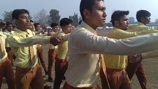 preview picture of video '70th republic day parade 2019  @Bokajan K/A(Assam)'