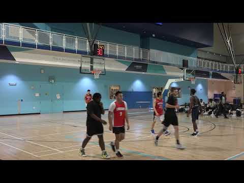 FCCM vs Mamba - Saturday tier 4 - tcbl 2021 winter