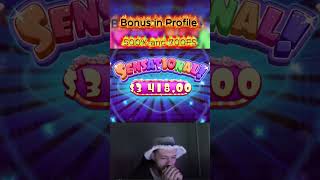 Big win 18K$ Sugar Rush 1000 #shorts #1win #casino #zanos #maxwin #bigwin #casinoonline #slot