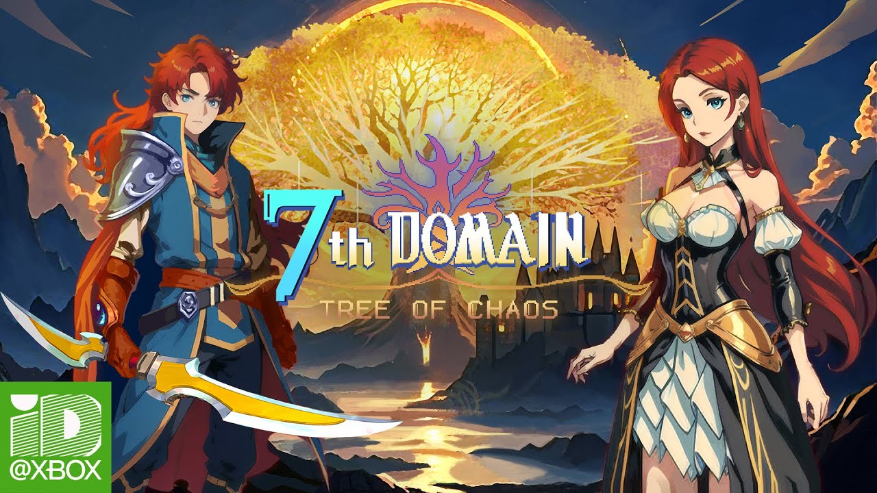 Launch Trailer