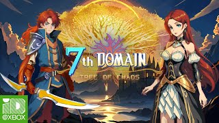 Trailer Thumbnail