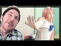 IT S SO PAINFUL Noble Reacts To Noble Vines