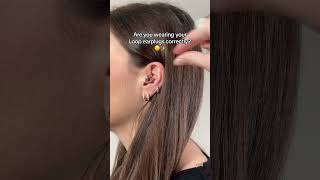How to Get the Perfect Fit with Your Loop Earplugs