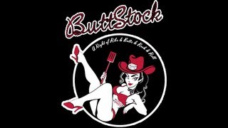 Bodeans Buttstock - Celebrating a decade of great BBQ with a night of Ribs, Butts and Rock n' Roll