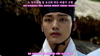 ❀[FMV] Lily M & Seung Hyun (JACE) Shiny Day | SubEsp | Rom | Han | Orange Marmalade OST