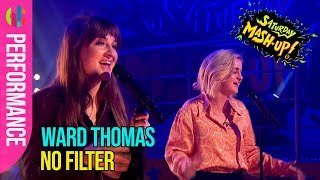 Ward Thomas | No Filter | LIVE performance