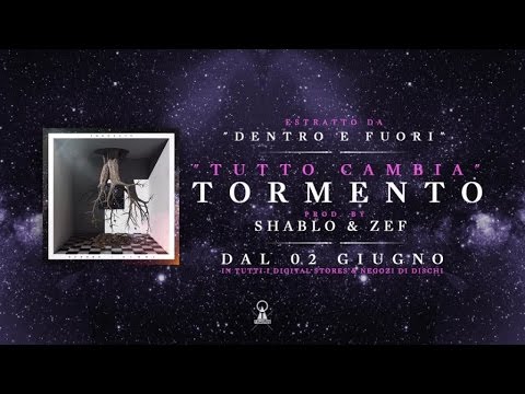 Video thumbnail for Tutto Cambia