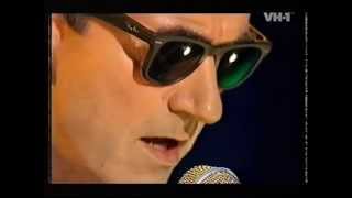 Hugh Cornwell....Snapper Live on VH1 1997....