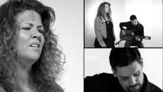 Heidi Martin and Samir Moulay: Mother Tongue