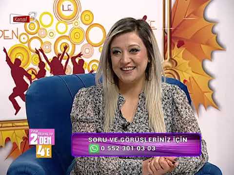 KANAL 3’TE SABAH 12 02 2019