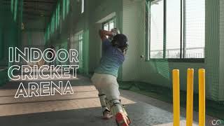 Sadhu Vaswani International School Video