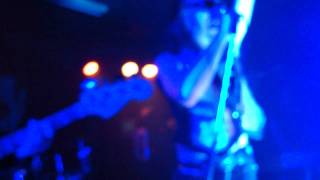 Burning Dirt - My Life with the Thrill Kill Kult