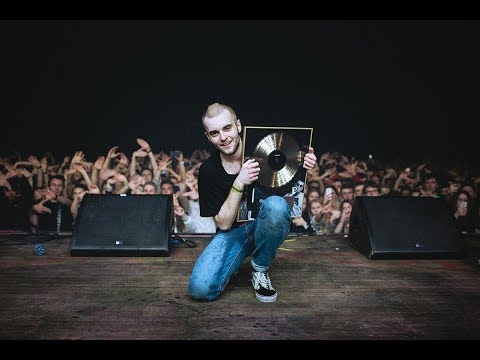 Deemz X Bedoes X PlanBe - Eldorado (LIVE SBMILION PARTY - CUD NAD WISŁĄ)