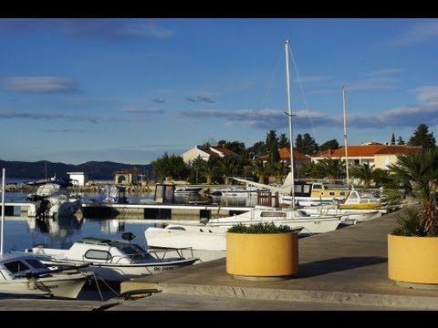 Apartments Josip & Karmen - Pakoštane near Zadar, Croatia