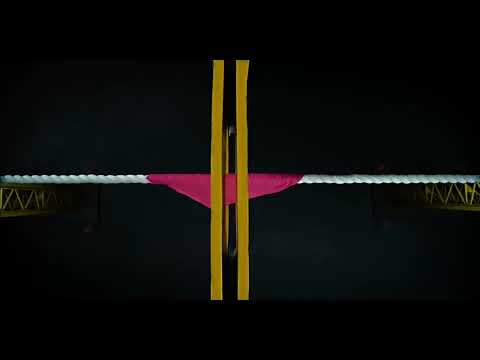 Watching Team 1 vs Team 7 playing Tug of War