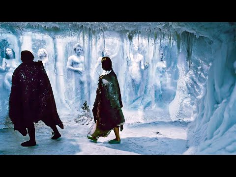 In 2274, As Soon As You Turn 30 Years Old You Will Get Executed by The Government