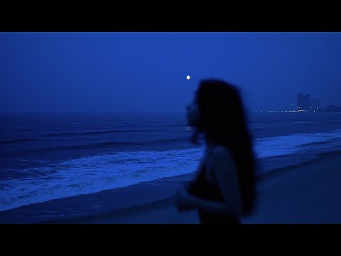 she was just a dream