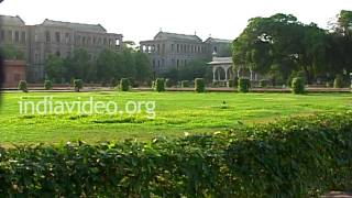 Red Fort, New Delhi