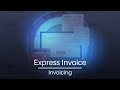 NCH Express Invoice