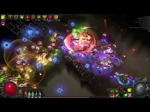 SSF HC Harvest BleedBow Champion T16