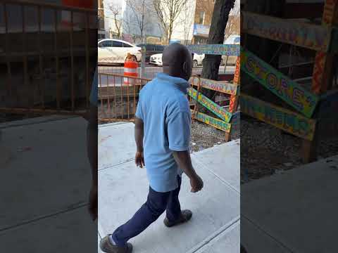 DON'T EVER DISRESPECT ME (Part 92) - @NEMS_FYL